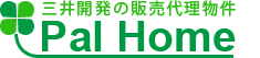 株式会社Pal Homeロゴ